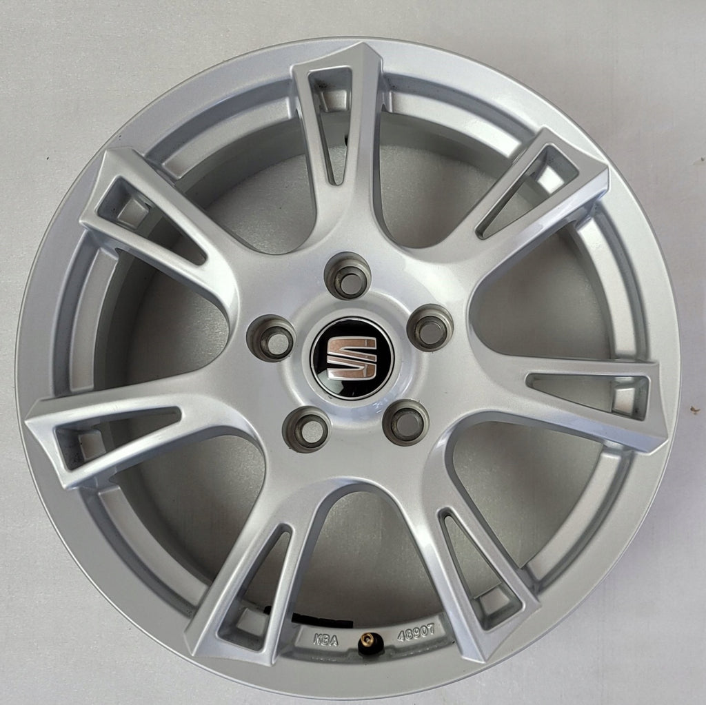 4x Alufelge 16 Zoll 6.5" 5x112 46ET Cupra Ateca Rim Wheel FEL7093455200jv