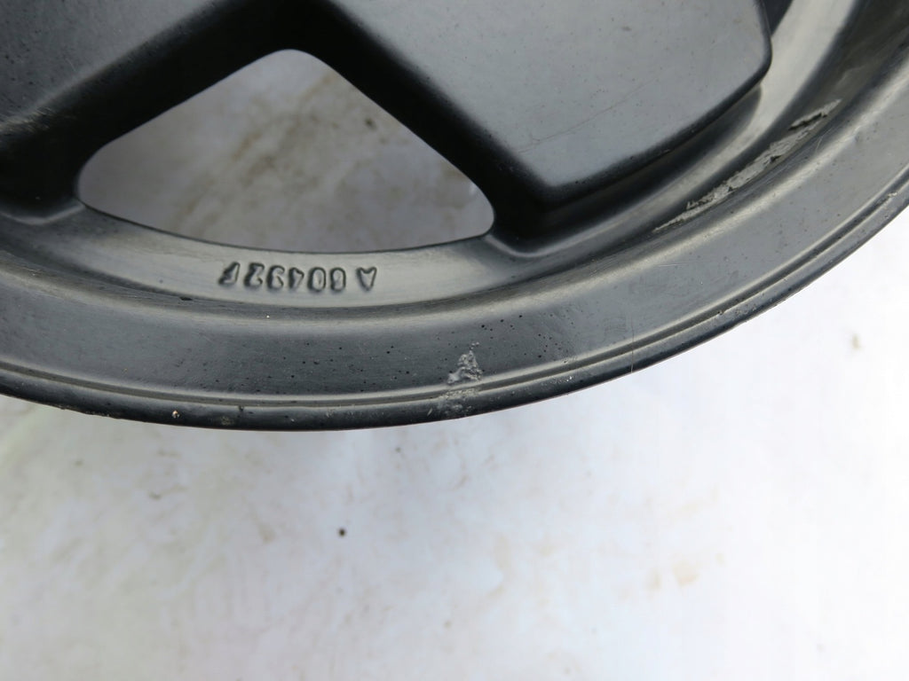 4x Alufelge 14 Zoll 6.0" 4x108 32ET Opel A Rim Wheel FEL4383944245pg