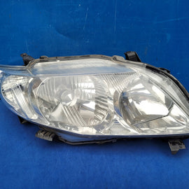 Frontscheinwerfer Toyota Corolla Xenon Rechts Scheinwerfer Headlight SCH6837211171ci