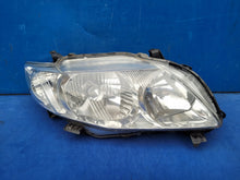 Laden Sie das Bild in den Galerie-Viewer, Frontscheinwerfer Toyota Corolla Xenon Rechts Scheinwerfer Headlight SCH6837211171ci