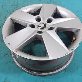 1x Alufelge 16 Zoll 6.5