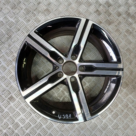 1x Alufelge 18 Zoll 7.5