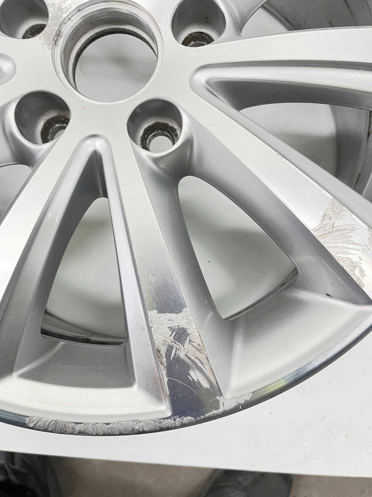 1x Alufelge 16 Zoll 1T0601025S VW Touran Caddy I Rim Wheel FEL3192202869zn