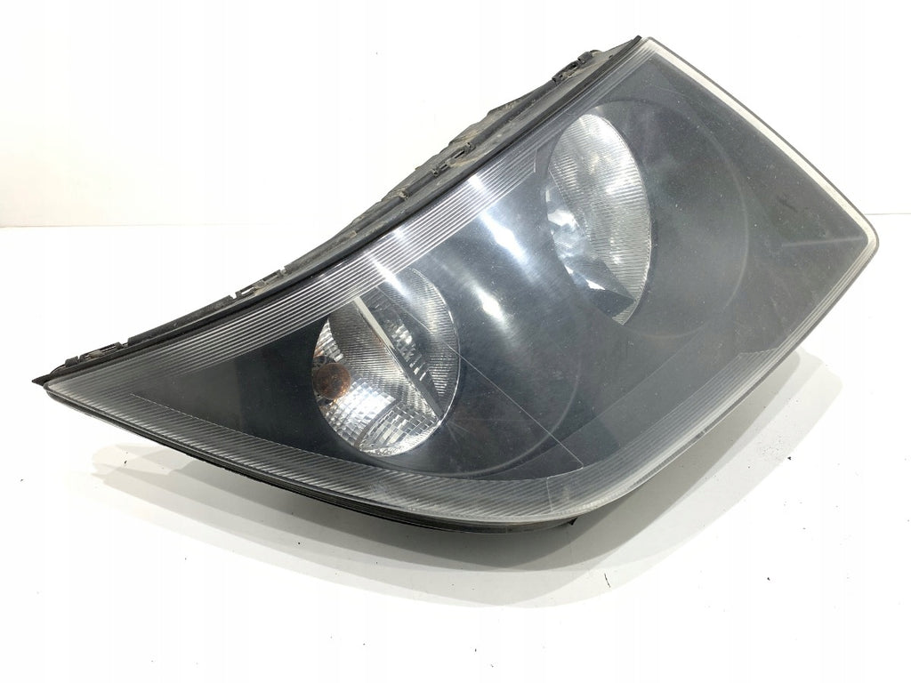 Frontscheinwerfer VW 2E1941005 FALSE Scheinwerfer Headlight SCH3960691026op