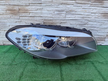 Laden Sie das Bild in den Galerie-Viewer, Frontscheinwerfer BMW 5 F11 F10 7203252 Xenon Rechts Scheinwerfer Headlight SCH7553615224wn