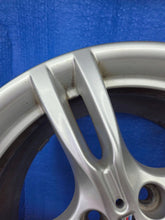 Laden Sie das Bild in den Galerie-Viewer, 1x Alufelge 18 Zoll 8.5" 5x120 7845881 BMW F30 F31 Rim Wheel FEL7279358984ze