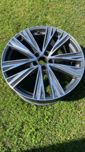 Load image into Gallery viewer, 1x Alufelge 20 Zoll 8.5" 5x112 43ET 4K0601025J Audi A6 Rim Wheel FEL9061241542fs