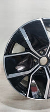 Load image into Gallery viewer, 1x Alufelge 18 Zoll 7.5" 5x112 51ET 5H0601025BD VW Golf Viii Rim Wheel FEL7165256546zd