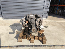 Laden Sie das Bild in den Galerie-Viewer, Motor Audi C6 A4 B7 BWE 2.0 TFSI 200PS 147kW 141TKm 2002 Benzin Engine Komplett