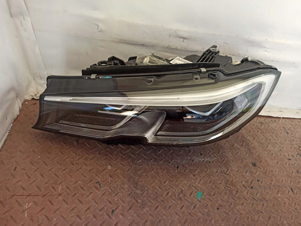 Frontscheinwerfer BMW G20 9481707-08 LED Links Scheinwerfer Headlight SCH2875960386ss