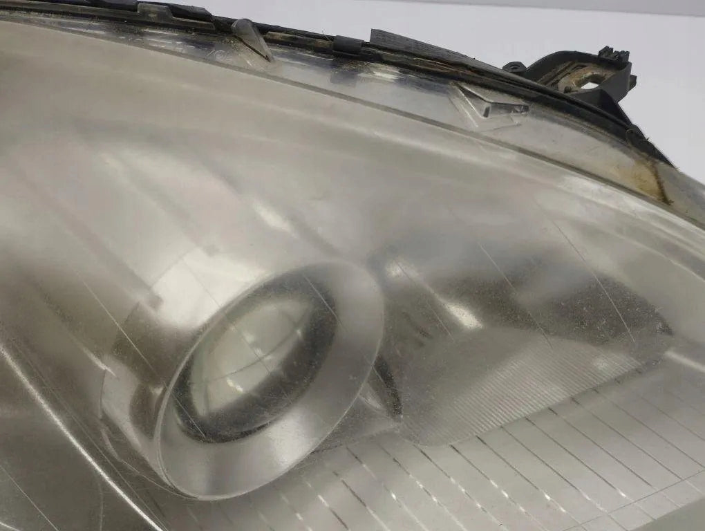 Frontscheinwerfer Mercedes-Benz A1698201816 Rechts Scheinwerfer Headlight SCH5328185589rt