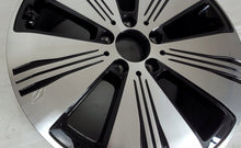 Load image into Gallery viewer, 1x Alufelge 18 Zoll 7.5" 5x112 53 5ET A2434010100 Mercedes-Benz Eqa H243 FEL1194281791wa