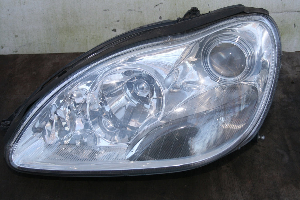 Frontscheinwerfer Mercedes-Benz W220 A2208203761 LED Links Headlight