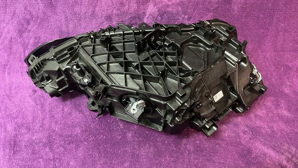 Frontscheinwerfer BMW 4 G22 G82 G23 G83 G26 5A3B313-02 5A3B313-03 Full LED Links SCH9275463881aj