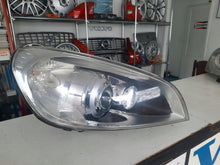 Laden Sie das Bild in den Galerie-Viewer, Frontscheinwerfer Volvo V60 S60 Xenon Rechts Scheinwerfer Headlight SCH7286898212mn