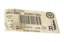 Laden Sie das Bild in den Galerie-Viewer, Frontscheinwerfer VW Passat 3C0941752G Rechts Scheinwerfer Headlight SCH2294856663cu