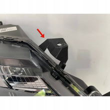 Laden Sie das Bild in den Galerie-Viewer, Frontscheinwerfer Mitsubishi Asx 8301D482 Full LED Rechts Scheinwerfer Headlight