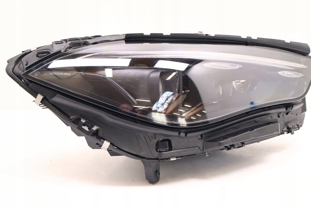 Frontscheinwerfer Mercedes-Benz A2369060201 Rechts Scheinwerfer Headlight SCH6783542822fd