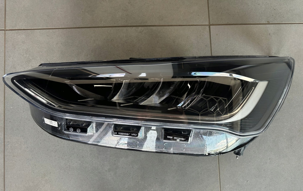 Frontscheinwerfer Ford Focus NX7B-13EQ15-CF Full LED Links Headlight SCH8854036059zg