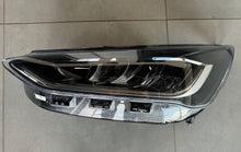 Laden Sie das Bild in den Galerie-Viewer, Frontscheinwerfer Ford Focus NX7B-13EQ15-CF Full LED Links Headlight SCH8854036059zg