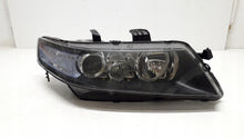 Laden Sie das Bild in den Galerie-Viewer, Frontscheinwerfer Honda Accord VII P6017 Rechts Scheinwerfer Headlight