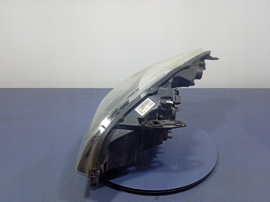 Frontscheinwerfer Renault Scenic -987462-260100023R Rechts Headlight SCH5509494931ic