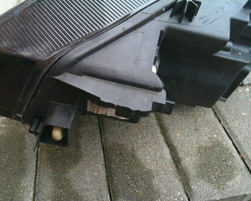 Frontscheinwerfer VW Id.4 11B941006B LED Rechts Scheinwerfer Headlight SCH9684677781gr