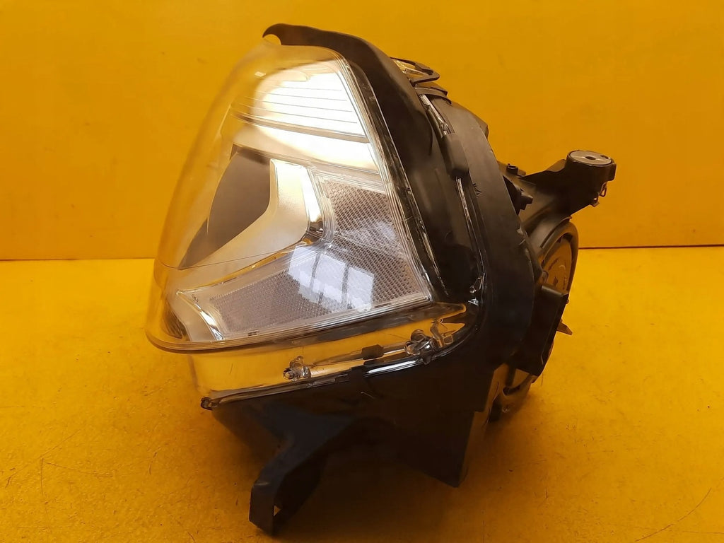 Frontscheinwerfer Mercedes-Benz W166 A1668202161 Links Scheinwerfer Headlight