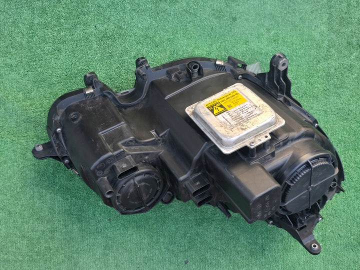 Frontscheinwerfer Mercedes-Benz W211 Links Scheinwerfer Headlight SCH4427187938lx