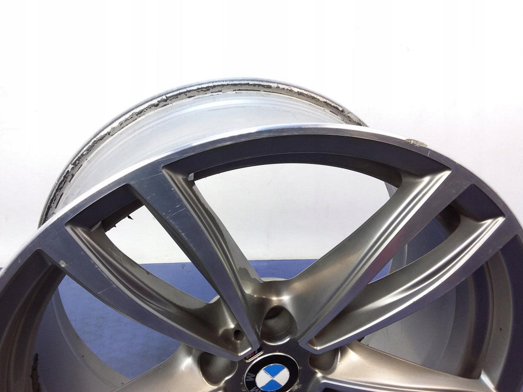 1x Alufelge 19 Zoll 8.5" 5x112 7850579 BMW Rim Wheel FEL2739506189sx
