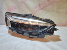 Load image into Gallery viewer, Frontscheinwerfer Audi A5 8W6941040 LED Rechts Scheinwerfer Headlight