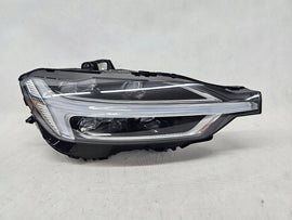 Frontscheinwerfer Volvo Xc60 II 31108601 Full LED Rechts Scheinwerfer Headlight SCH9255656228rm