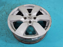 Laden Sie das Bild in den Galerie-Viewer, 4x Alufelge 16 Zoll 6.0" 4x100 Nissan Note E11 Rim Wheel FEL3065597636th