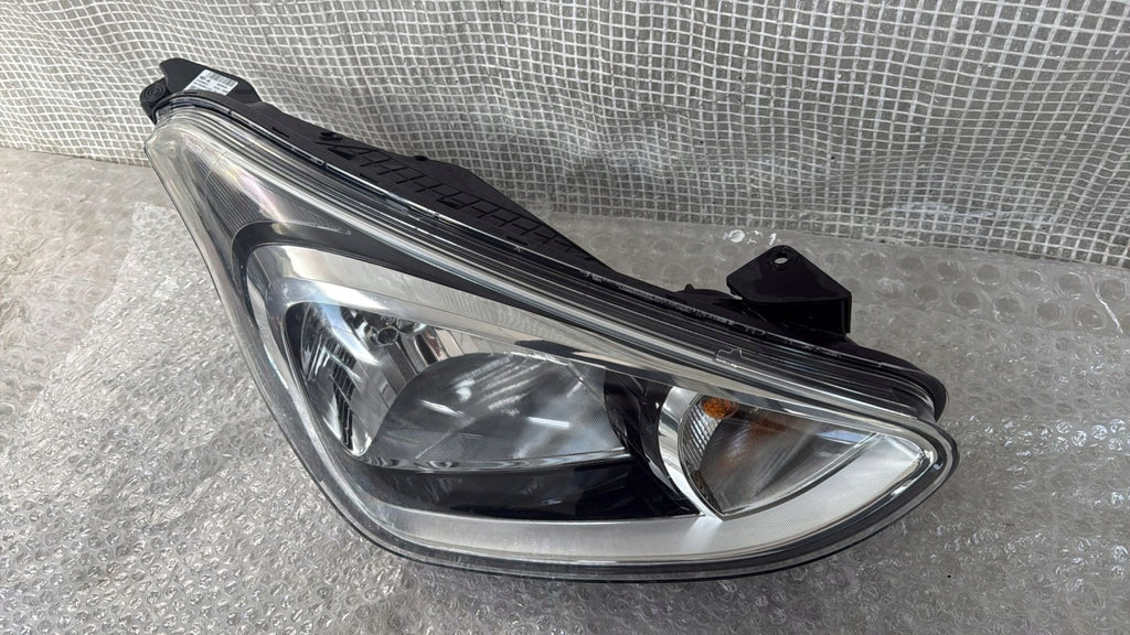 Frontscheinwerfer Hyundai I10 HYUI10PRA Rechts Scheinwerfer Headlight SCH2616349219qo