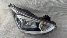 Laden Sie das Bild in den Galerie-Viewer, Frontscheinwerfer Hyundai I10 HYUI10PRA Rechts Scheinwerfer Headlight SCH2616349219qo