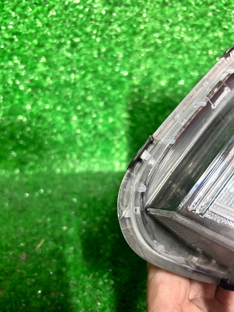 Frontscheinwerfer Honda Civic X I Full LED Links Scheinwerfer Headlight SCH5434978382fh