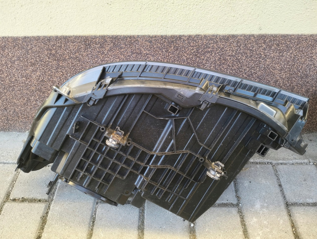 Frontscheinwerfer BMW 3 F34 7285682 Xenon Rechts Scheinwerfer Headlight SCH3168920038kd