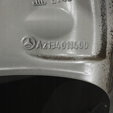 Load image into Gallery viewer, 4x Alufelge 18 Zoll 8.0" 5x112 43ET A2134011400 Mercedes-Benz W213 Rim Wheel FEL9214482963dg