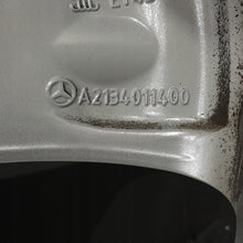 Load image into Gallery viewer, 4x Alufelge 18 Zoll 8.0" 5x112 43ET A2134011400 Mercedes-Benz W213 Rim Wheel FEL9214482963dg