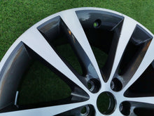 Laden Sie das Bild in den Galerie-Viewer, 1x Alufelge 19 Zoll 8.5" 5x108 55ET GX7M1007GA Jaguar Xj Xe Rim Wheel FEL6712159588lb