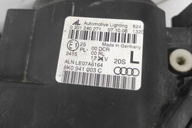 Frontscheinwerfer Audi A4 0301240271 Xenon Ein Stück (Rechts oder Links) SCH5054590726oc