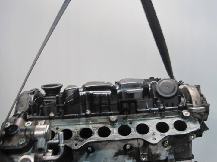 Motor Volvo Xc40 D4204T16 2.0 150PS 110kW Diesel Engine Unkomplett MOT2196751786an