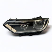 Laden Sie das Bild in den Galerie-Viewer, Frontscheinwerfer VW Passat B8 3G1941005C 90064908 LED Links Headlight