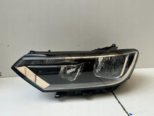 Laden Sie das Bild in den Galerie-Viewer, Frontscheinwerfer VW Passat B8 3G1941005C 90064908 LED Links Headlight