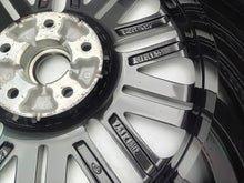 Load image into Gallery viewer, 1x Alufelge 18 Zoll 7.5" 5x114.3 55ET 52910-J7500 Hyundai I Proceed Mg Rim Wheel FEL3007936037ma