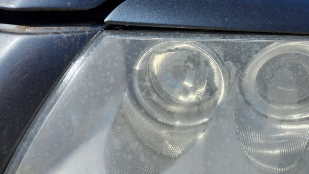 Frontscheinwerfer VW Touareg Ein Stück (Rechts oder Links) Headlight SCH1576816484dc