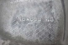 Laden Sie das Bild in den Galerie-Viewer, 1x Alufelge 16 Zoll 6.0&quot; 5x114.3 45ET 42700S2HE94 Honda Hr-V Rim Wheel