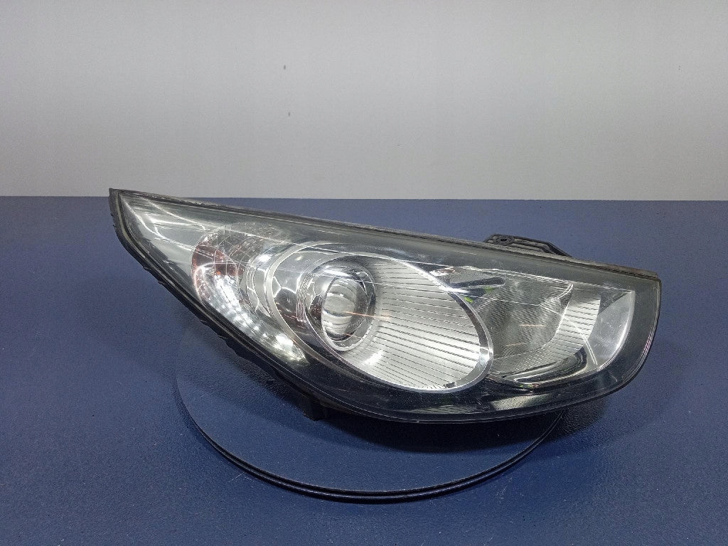 Frontscheinwerfer Hyundai Ix35 92102-2Y Rechts Scheinwerfer Headlight SCH2956684207hg