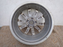 Laden Sie das Bild in den Galerie-Viewer, 1x Alufelge 18 Zoll 8.0&quot; 5x112 40ET 8W0601025H Audi A4 B9 Rim Wheel