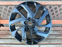 Laden Sie das Bild in den Galerie-Viewer, 1x Alufelge 19 Zoll 5.0" 5x112 28ET 6887937 BMW I3 Rim Wheel FEL8199389592mp
